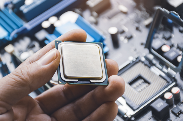 AI计算，为什么要用GPU？,AI计算，为什么要用GPU？,第2张