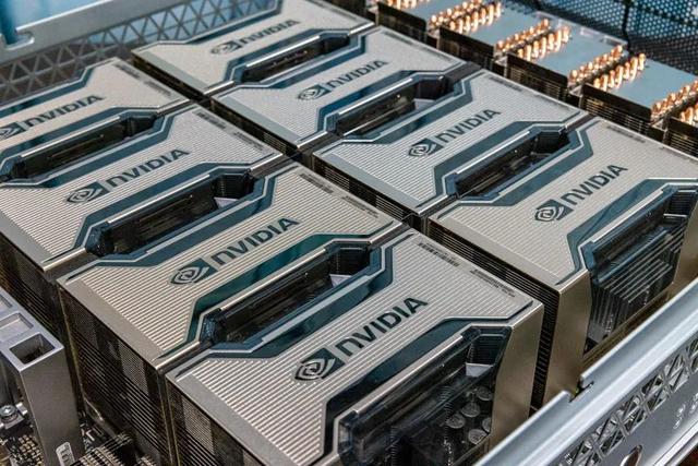 AI计算，为什么要用GPU？,AI计算，为什么要用GPU？,第10张
