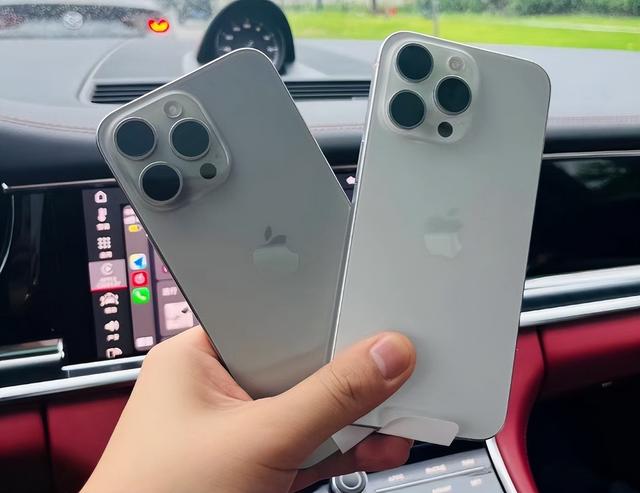 盘点近期科技圈那些大瓜：iPhone 15又跳水、魅族21 Pro售价引热议,盘点近期科技圈那些大瓜：iPhone 15又跳水、魅族21 Pro售价引热议,第3张