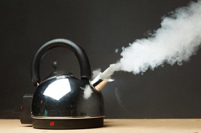 蒸汽小课堂丨工业蒸汽，您用对了吗？