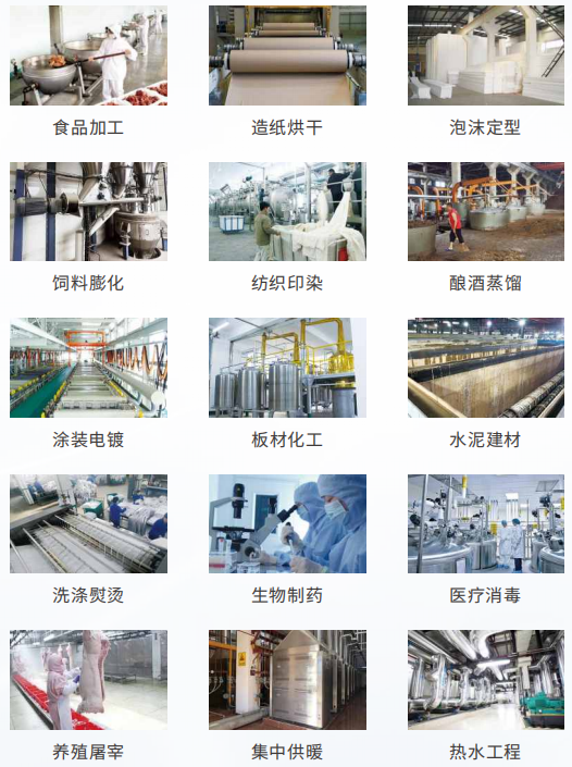 蒸汽小课堂丨工业蒸汽，您用对了吗？,蒸汽小课堂丨工业蒸汽，您用对了吗？,第5张