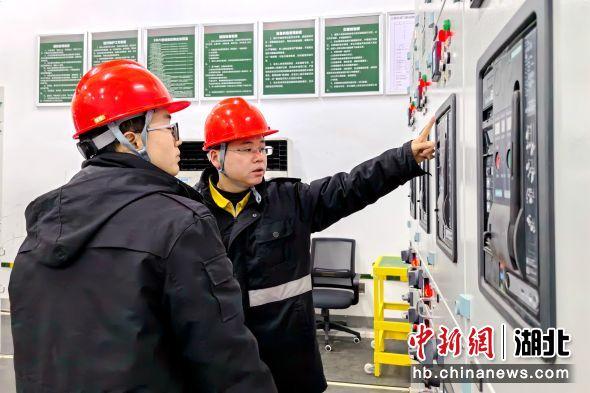 宜昌三峡机场多措并举保障航空运输安全,宜昌三峡机场多措并举保障航空运输安全,第2张