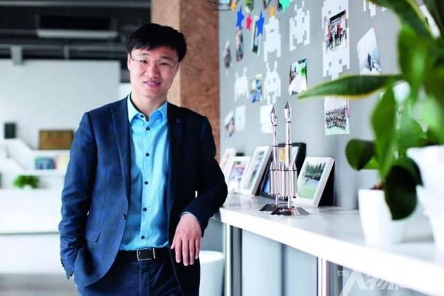 中国民营火箭起飞！80后大叔用1000万点燃梦想，媲美传奇马斯克,中国民营火箭起飞！80后大叔用1000万点燃梦想，媲美传奇马斯克,第6张