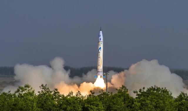 中国民营火箭起飞！80后大叔用1000万点燃梦想，媲美传奇马斯克,中国民营火箭起飞！80后大叔用1000万点燃梦想，媲美传奇马斯克,第12张
