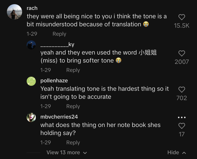 顺网线爬进小红书，老外吃尽了苦头,顺网线爬进小红书，老外吃尽了苦头,第27张