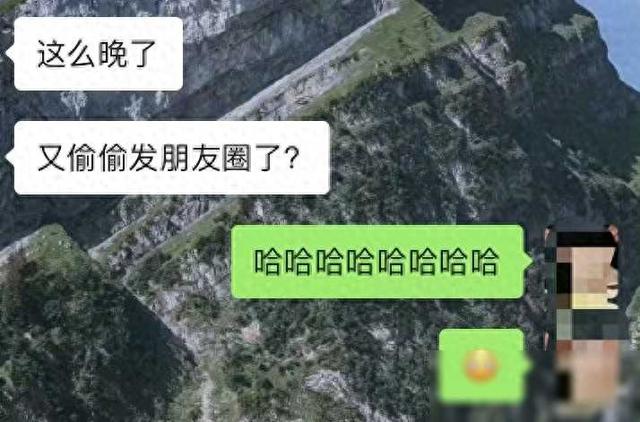 “新型朋友圈”正在流行：当一个人，开始长期不发朋友圈，要恭喜