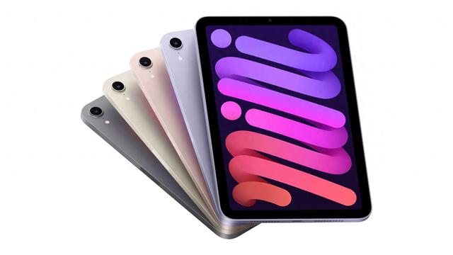 全新升级，iPad mini 第七代新功能曝光：不只是性能