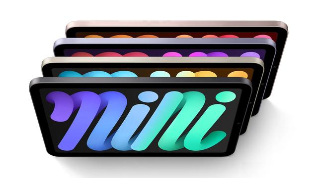 全新升级，iPad mini 第七代新功能曝光：不只是性能,全新升级，iPad mini 第七代新功能曝光：不只是性能,第2张