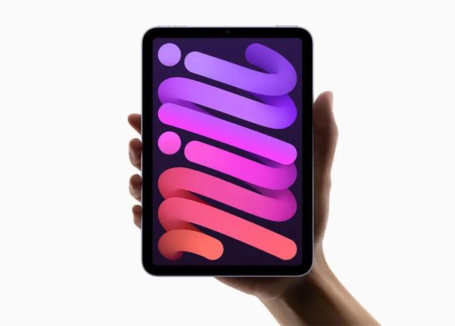 全新升级，iPad mini 第七代新功能曝光：不只是性能,全新升级，iPad mini 第七代新功能曝光：不只是性能,第4张