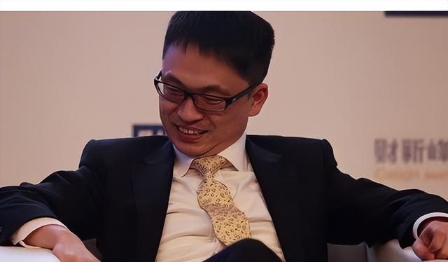 放弃“中国籍”！腾讯、京东、格力身后的大佬，准备跑路了？,放弃“中国籍”！腾讯、京东、格力身后的大佬，准备跑路了？,第3张