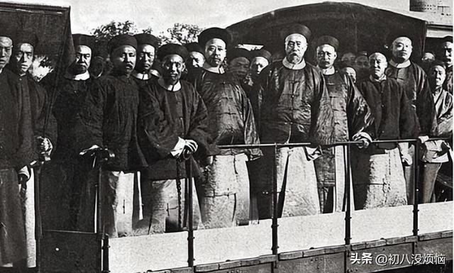 寄生中国150年，却背刺中国，陷害华为孟晚舟，它得到了哪些报应,寄生中国150年，却背刺中国，陷害华为孟晚舟，它得到了哪些报应,第8张