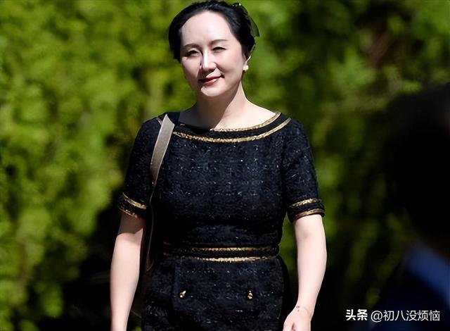 寄生中国150年，却背刺中国，陷害华为孟晚舟，它得到了哪些报应,寄生中国150年，却背刺中国，陷害华为孟晚舟，它得到了哪些报应,第6张