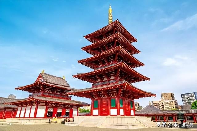 唯一存活1441年的公司：从隋朝到21世纪，只做一活，依旧强大,唯一存活1441年的公司：从隋朝到21世纪，只做一活，依旧强大,第5张