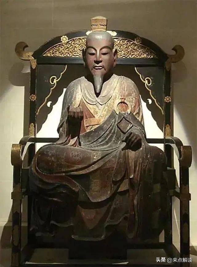 唯一存活1441年的公司：从隋朝到21世纪，只做一活，依旧强大,唯一存活1441年的公司：从隋朝到21世纪，只做一活，依旧强大,第10张