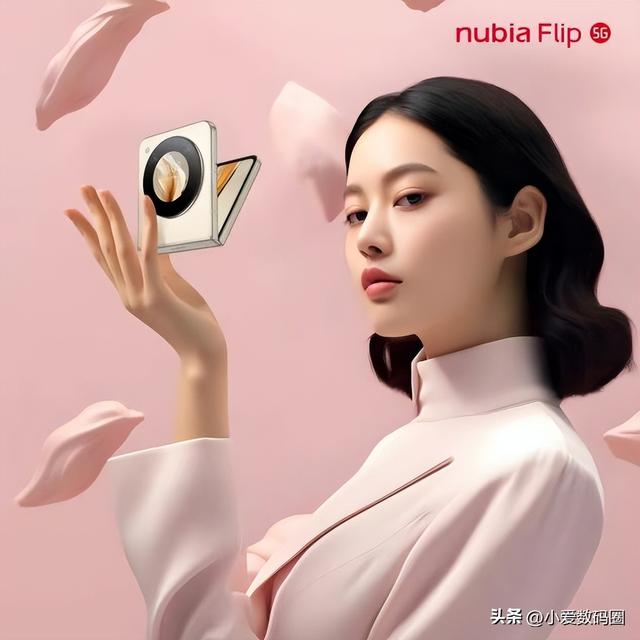 六七千的折叠屏手机我会犹豫一下，但四千的折叠屏我会说：真香！,六七千的折叠屏手机我会犹豫一下，但四千的折叠屏我会说：真香！,第2张