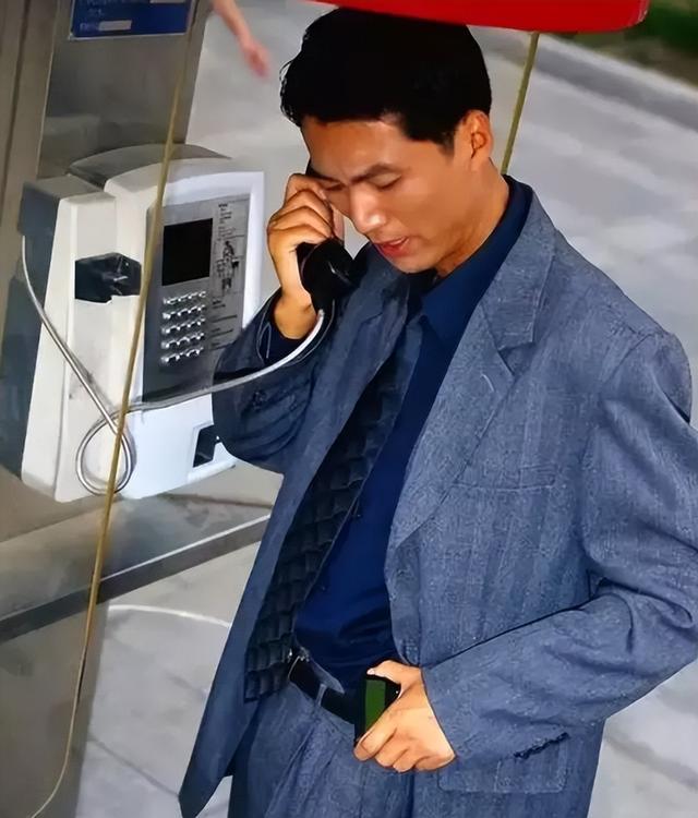 三十年前两千块一台的BB机，并没有消失，而是走到了其他行业！,三十年前两千块一台的BB机，并没有消失，而是走到了其他行业！,第12张