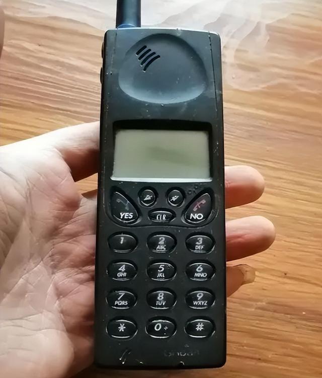 三十年前两千块一台的BB机，并没有消失，而是走到了其他行业！,三十年前两千块一台的BB机，并没有消失，而是走到了其他行业！,第17张