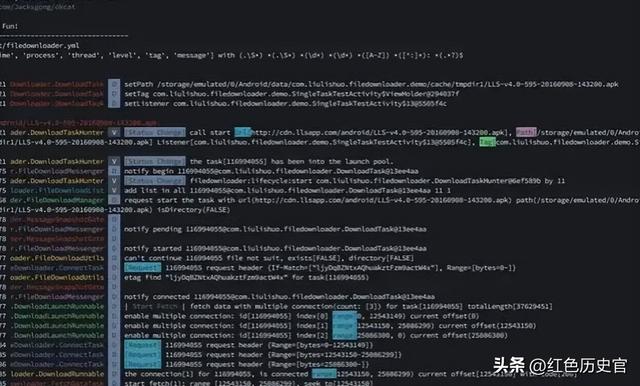中国最小黑客汪正扬: 8岁学编程，12岁建立网站，后来怎样了?,中国最小黑客汪正扬: 8岁学编程，12岁建立网站，后来怎样了?,第3张