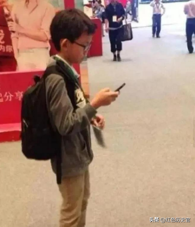 中国最小黑客汪正扬: 8岁学编程，12岁建立网站，后来怎样了?,中国最小黑客汪正扬: 8岁学编程，12岁建立网站，后来怎样了?,第6张