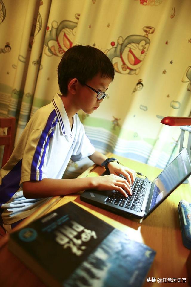 中国最小黑客汪正扬: 8岁学编程，12岁建立网站，后来怎样了?,中国最小黑客汪正扬: 8岁学编程，12岁建立网站，后来怎样了?,第5张