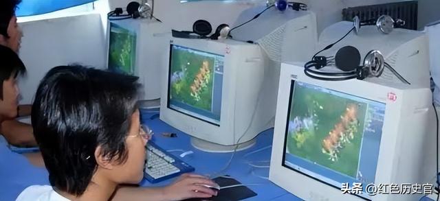 中国最小黑客汪正扬: 8岁学编程，12岁建立网站，后来怎样了?,中国最小黑客汪正扬: 8岁学编程，12岁建立网站，后来怎样了?,第8张