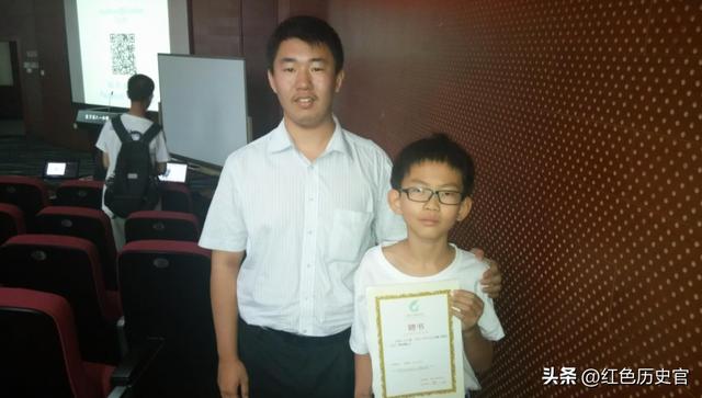 中国最小黑客汪正扬: 8岁学编程，12岁建立网站，后来怎样了?,中国最小黑客汪正扬: 8岁学编程，12岁建立网站，后来怎样了?,第13张