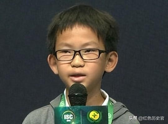 中国最小黑客汪正扬: 8岁学编程，12岁建立网站，后来怎样了?,中国最小黑客汪正扬: 8岁学编程，12岁建立网站，后来怎样了?,第11张