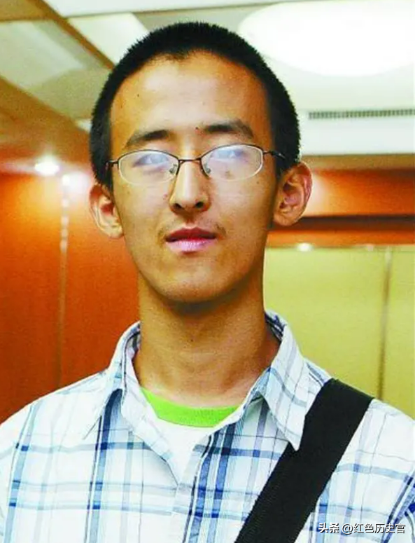 中国最小黑客汪正扬: 8岁学编程，12岁建立网站，后来怎样了?,中国最小黑客汪正扬: 8岁学编程，12岁建立网站，后来怎样了?,第15张