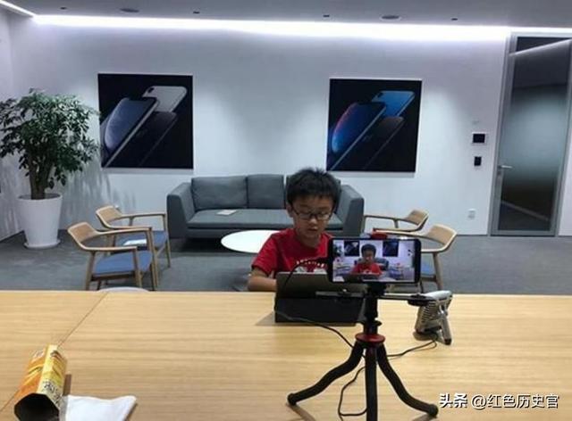 中国最小黑客汪正扬: 8岁学编程，12岁建立网站，后来怎样了?,中国最小黑客汪正扬: 8岁学编程，12岁建立网站，后来怎样了?,第14张