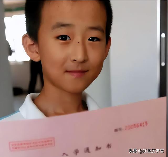 中国最小黑客汪正扬: 8岁学编程，12岁建立网站，后来怎样了?,中国最小黑客汪正扬: 8岁学编程，12岁建立网站，后来怎样了?,第16张