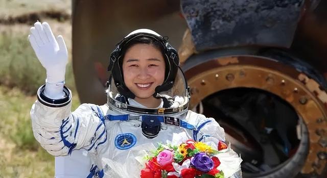 女宇航员在太空是如何生活的？说出来你可能不信,女宇航员在太空是如何生活的？说出来你可能不信,第36张