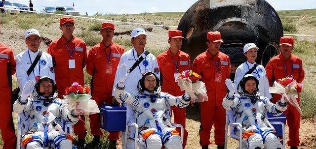 女宇航员在太空是如何生活的？说出来你可能不信,女宇航员在太空是如何生活的？说出来你可能不信,第40张