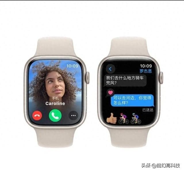 没买智能手表的再等等，2024年我只给大家推荐这五款手表
