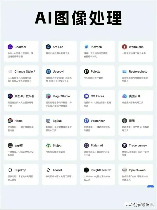最强AI工具合集,最强AI工具合集,第2张