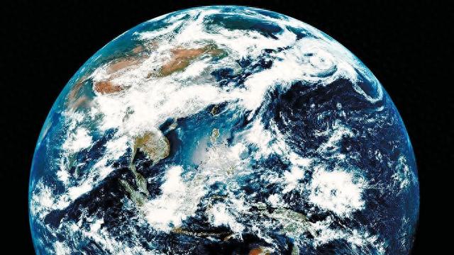 国家卫星气象中心：风云四号B星正式接替A星