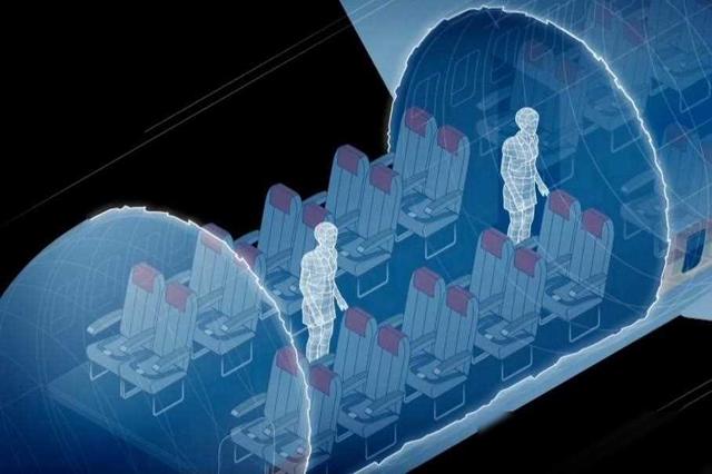 1988年，一架飞机在7500米高空突然裂开，空姐被大风吹走,1988年，一架飞机在7500米高空突然裂开，空姐被大风吹走,第5张
