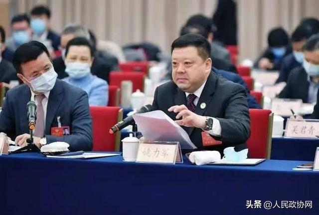 全国政协委员姚力军：振兴国产集成电路行业，让世界认识“中国芯”,全国政协委员姚力军：振兴国产集成电路行业，让世界认识“中国芯”,第2张
