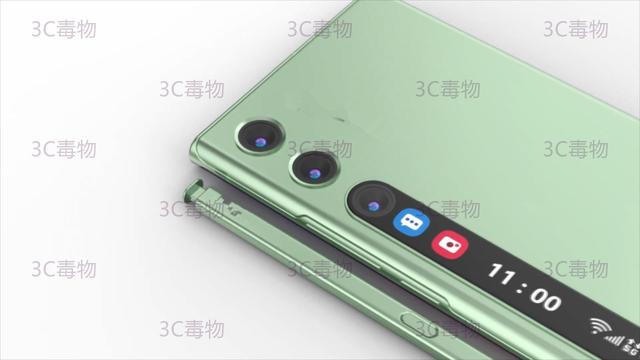 华为P70Art初露锋芒：油条屏和三摄惊艳亮相，麒麟9010已箭在弦上,华为P70Art初露锋芒：油条屏和三摄惊艳亮相，麒麟9010已箭在弦上,第4张