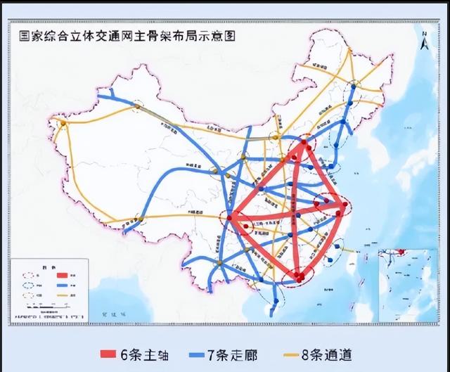 烟大海底隧道（渤海隧道）的必要性和个人的见解,烟大海底隧道（渤海隧道）的必要性和个人的见解,第6张