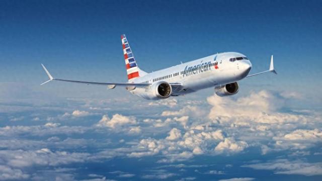 美国航空订购85架737 MAX家族最大机型737-10