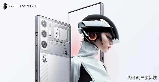 中兴开启“狂暴”模式，新品拿奖到手软，每款都很能打,中兴开启“狂暴”模式，新品拿奖到手软，每款都很能打,第7张
