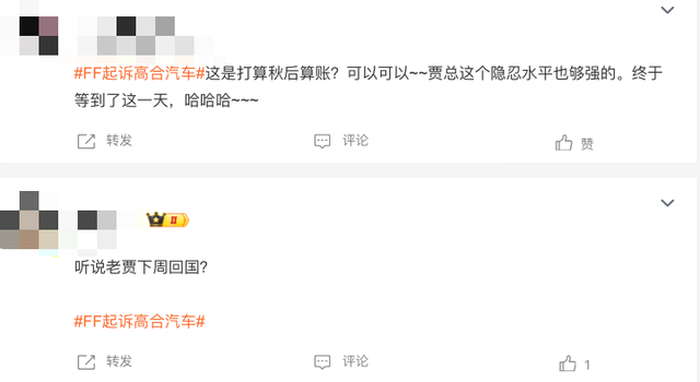 贾跃亭把丁磊告了：大骂李鬼，要伸张正义，昔日搭档反目成仇,贾跃亭把丁磊告了：大骂李鬼，要伸张正义，昔日搭档反目成仇,第6张