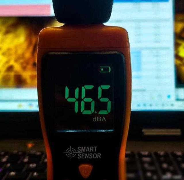 值得推荐的低噪声顶级处理器游戏本：雷神猎刃16测评,值得推荐的低噪声顶级处理器游戏本：雷神猎刃16测评,第21张