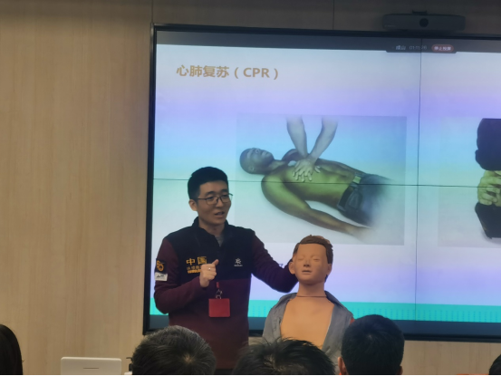 打开“急救”这扇窗，20000名阿里人的火线任务,打开“急救”这扇窗，20000名阿里人的火线任务,第4张
