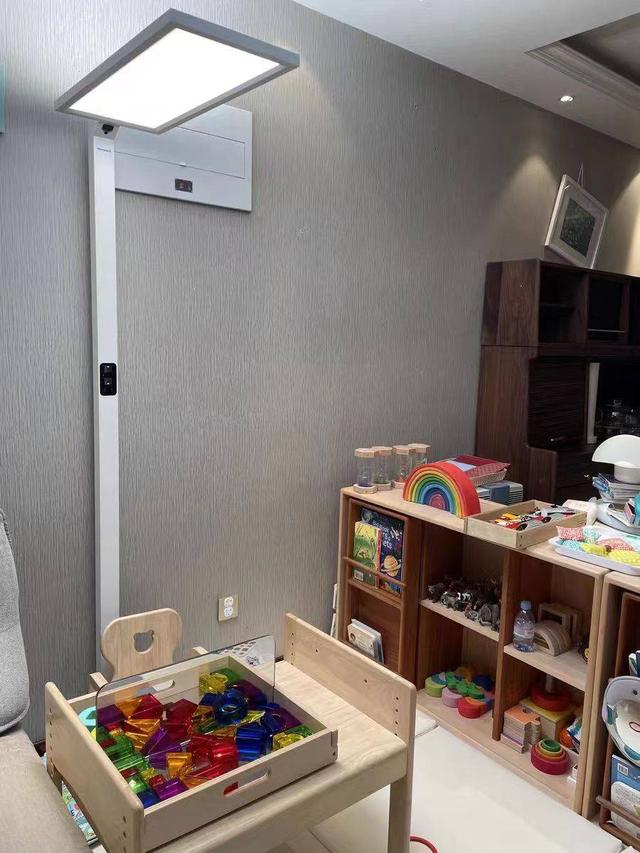 护眼大路灯比拼：书客、霍尼韦尔、孩视宝测评对决！,护眼大路灯比拼：书客、霍尼韦尔、孩视宝测评对决！,第4张