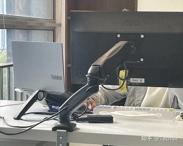 既然有迷你主机，那为什么很多普通打工人还是选笔记本办公居多?