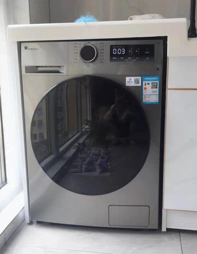 用了1年滚筒洗衣机后，我果断换回波轮洗衣机，只因4个缺点太突出,用了1年滚筒洗衣机后，我果断换回波轮洗衣机，只因4个缺点太突出,第4张