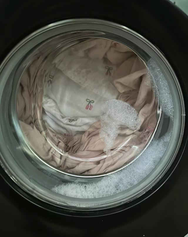 用了1年滚筒洗衣机后，我果断换回波轮洗衣机，只因4个缺点太突出,用了1年滚筒洗衣机后，我果断换回波轮洗衣机，只因4个缺点太突出,第3张