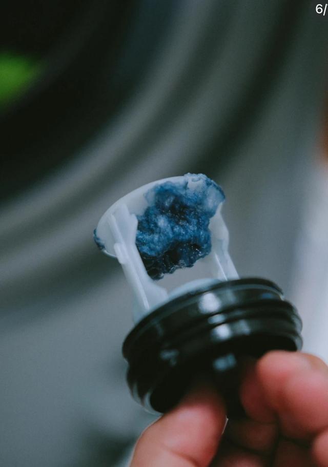 用了1年滚筒洗衣机后，我果断换回波轮洗衣机，只因4个缺点太突出,用了1年滚筒洗衣机后，我果断换回波轮洗衣机，只因4个缺点太突出,第8张