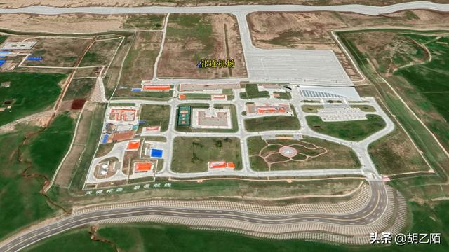 中国特别寂寞的3座机场，每天1个航班，飞走后员工就没事干了,中国特别寂寞的3座机场，每天1个航班，飞走后员工就没事干了,第3张